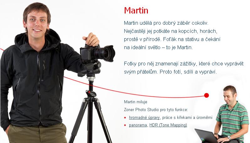 martin