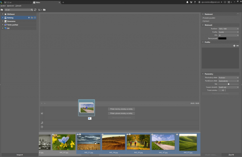 Videoeditor