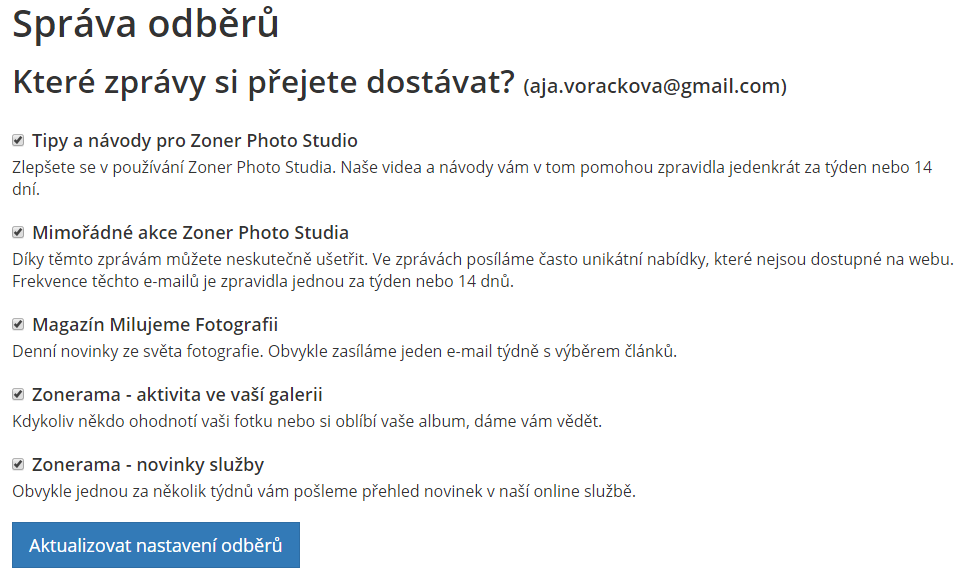 Dostávejte takové e-maily, které dostávat chcete.jpg