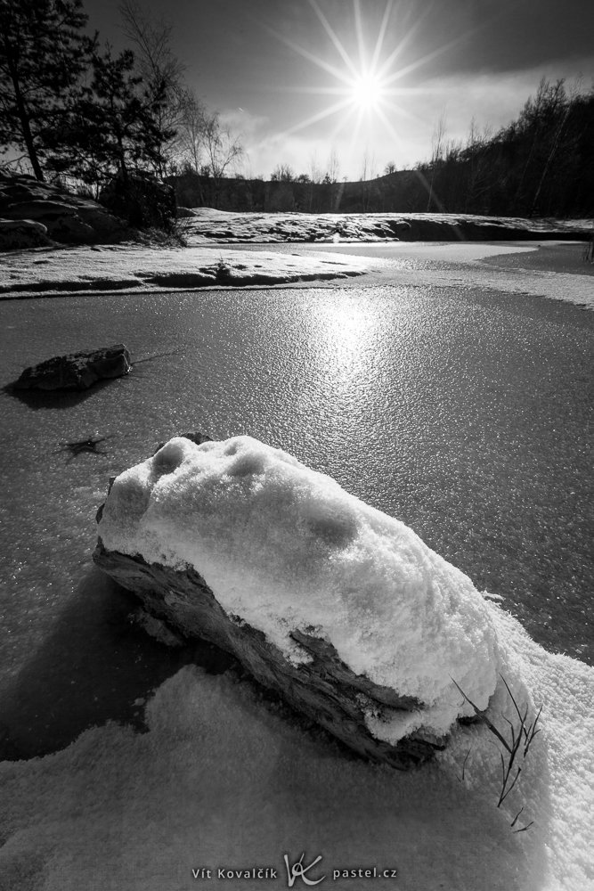 Canon 5D Mark II, Canon EF 16-35/2,8 II, 1/60 s, f/14, ISO 100, ohnisko 16 mm