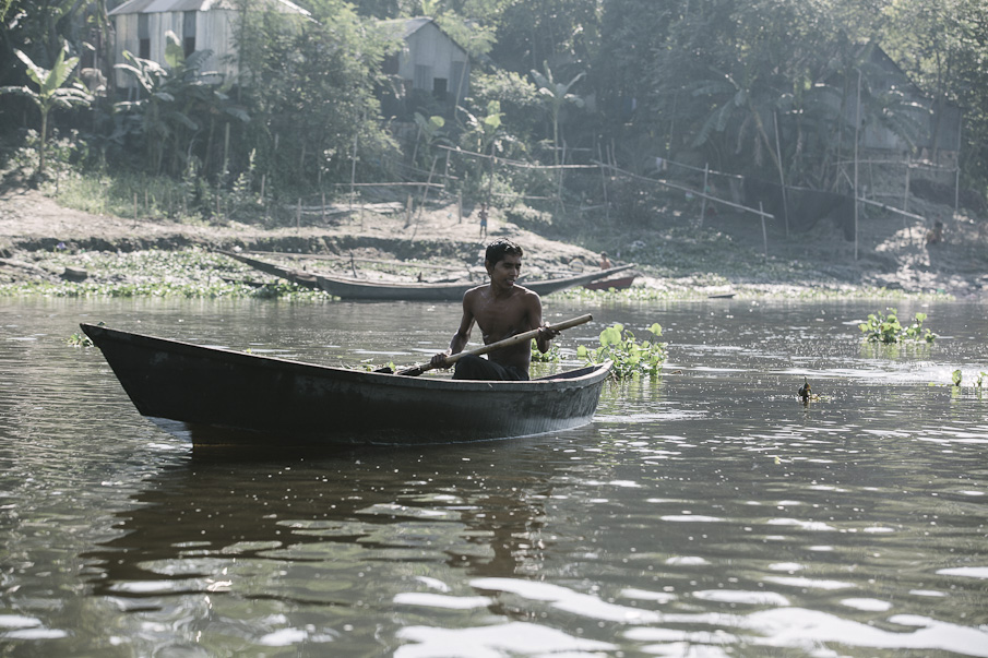 bangladesh