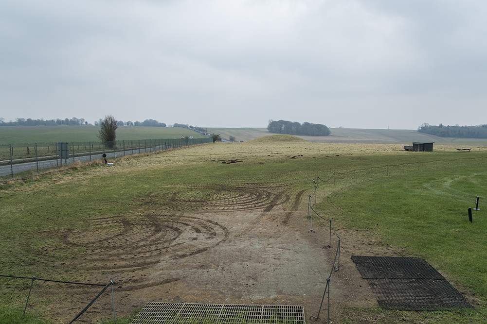 Stonehenge, Wiltshire