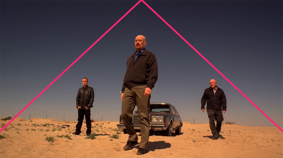 breaking bad