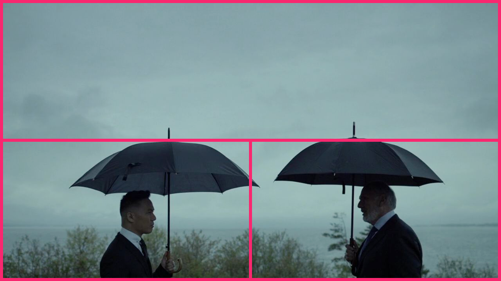 mr robot