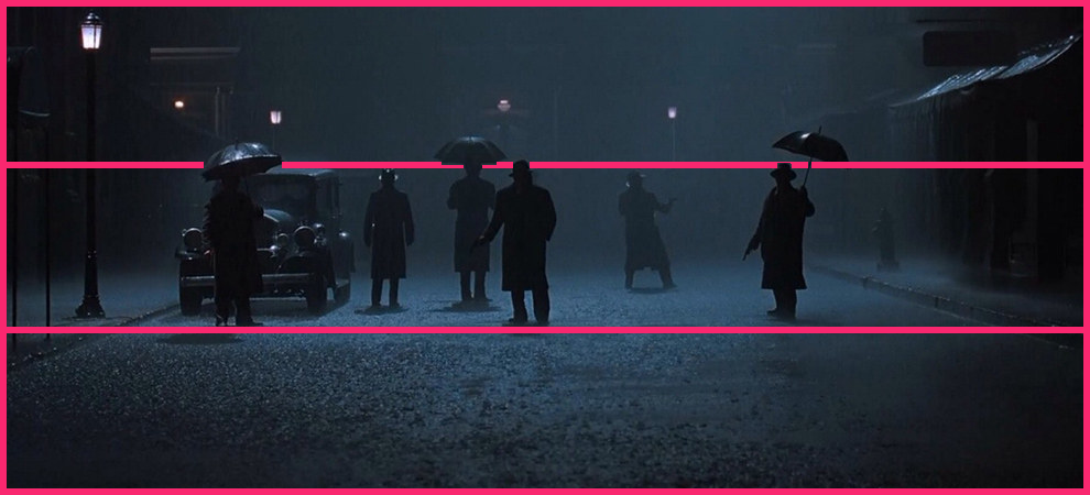 road to perdition