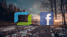 Stačí 6 kliknutí. Podívejte se, jak na sdílení fotek na Facebook