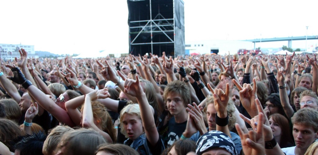 Metaltown Festival