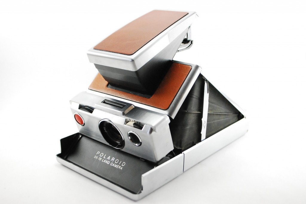 polaroid_model_SX-70 Polaroid SX-70