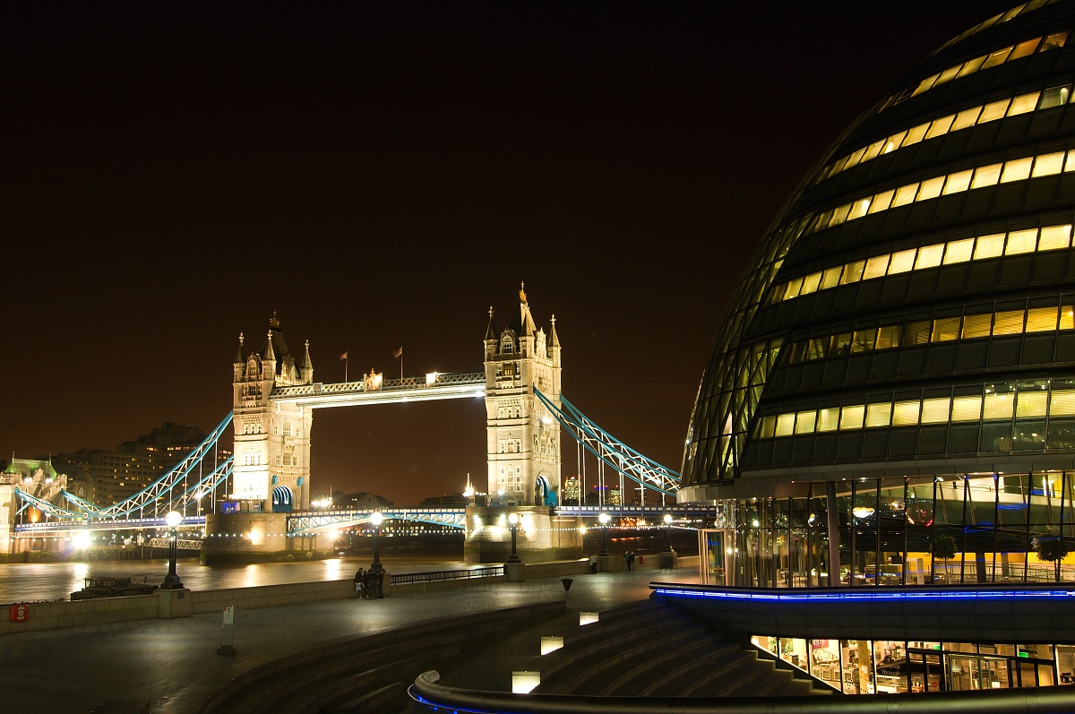 tower bridge