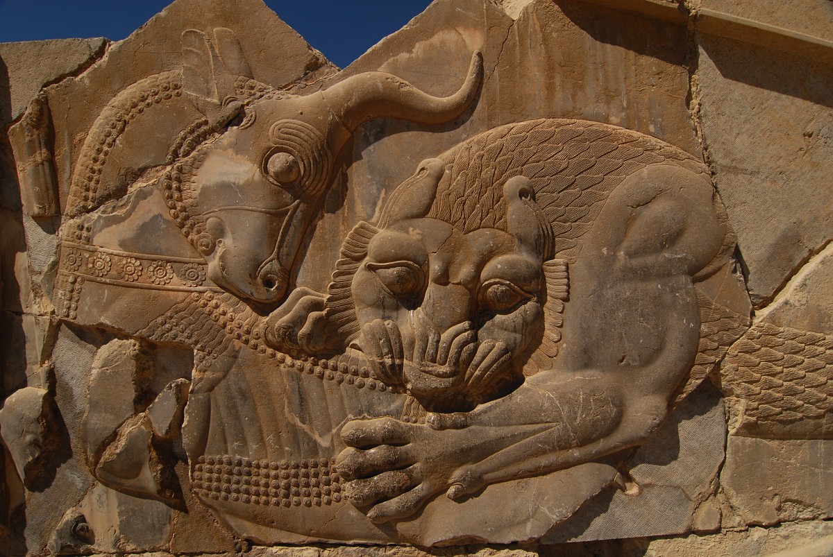 Persepolis