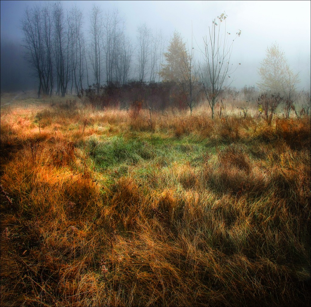 Při jemném zásahu do fotografie většina diváků-nefotografů neodhalí, že se jedná o HDR snímek, naopak budou unešeni atmosférou snímku