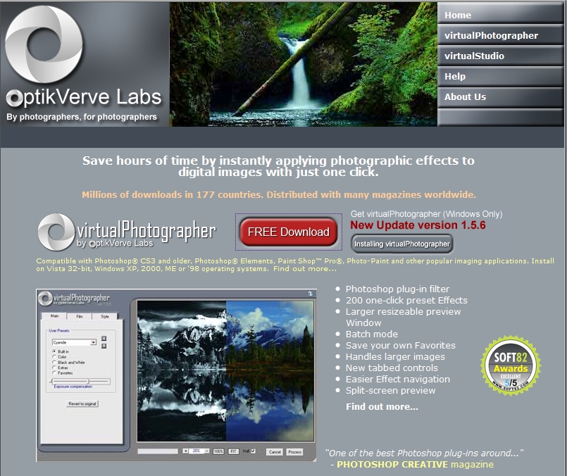 Webové stránky Optik Verve Labs.jpg