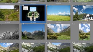 Jak na třídění fotografií? Pomůžou vám klíčová slova