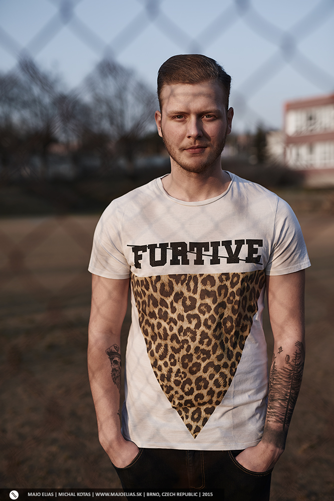 Správně doostřená fotografie