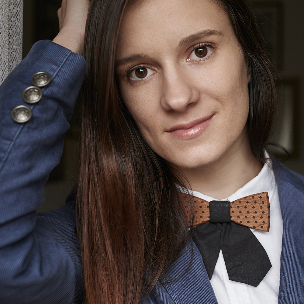 Fotografie bez přehnaných retuší a „žehlení