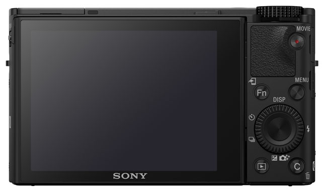 RX100 IV