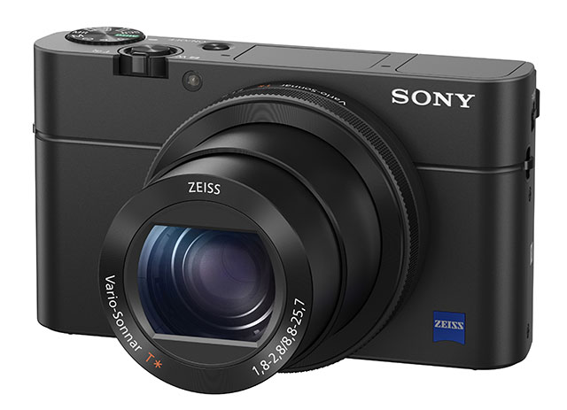 RX100 IV