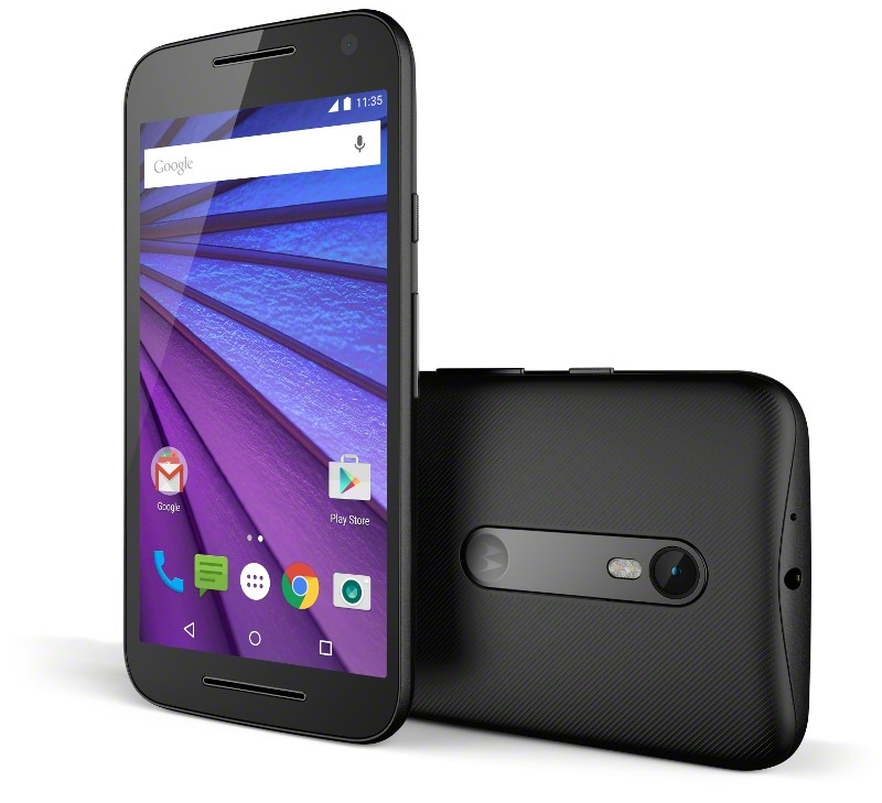 Moto G