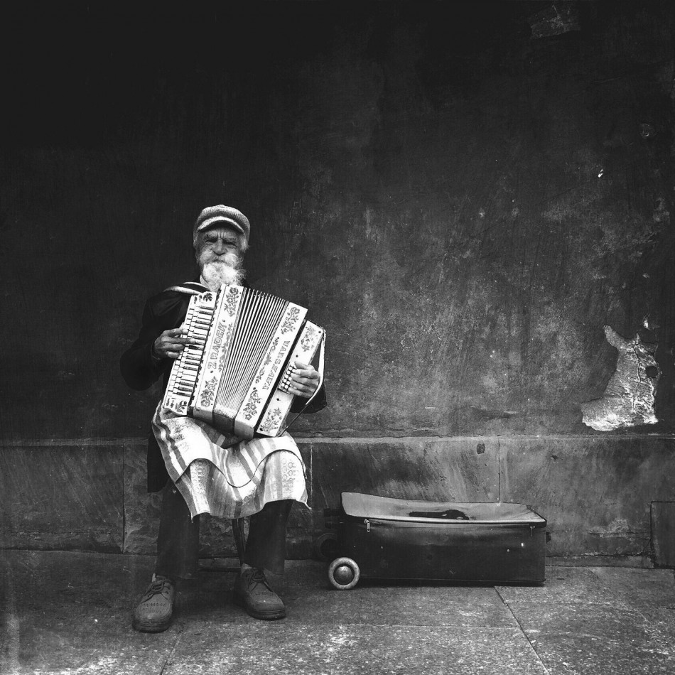 Michal Koralewski, 1. místo – Fotograf roku 2015