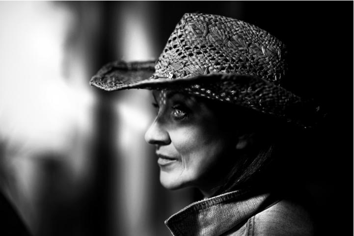 Lenka Hatašová – Zlata Adamovská