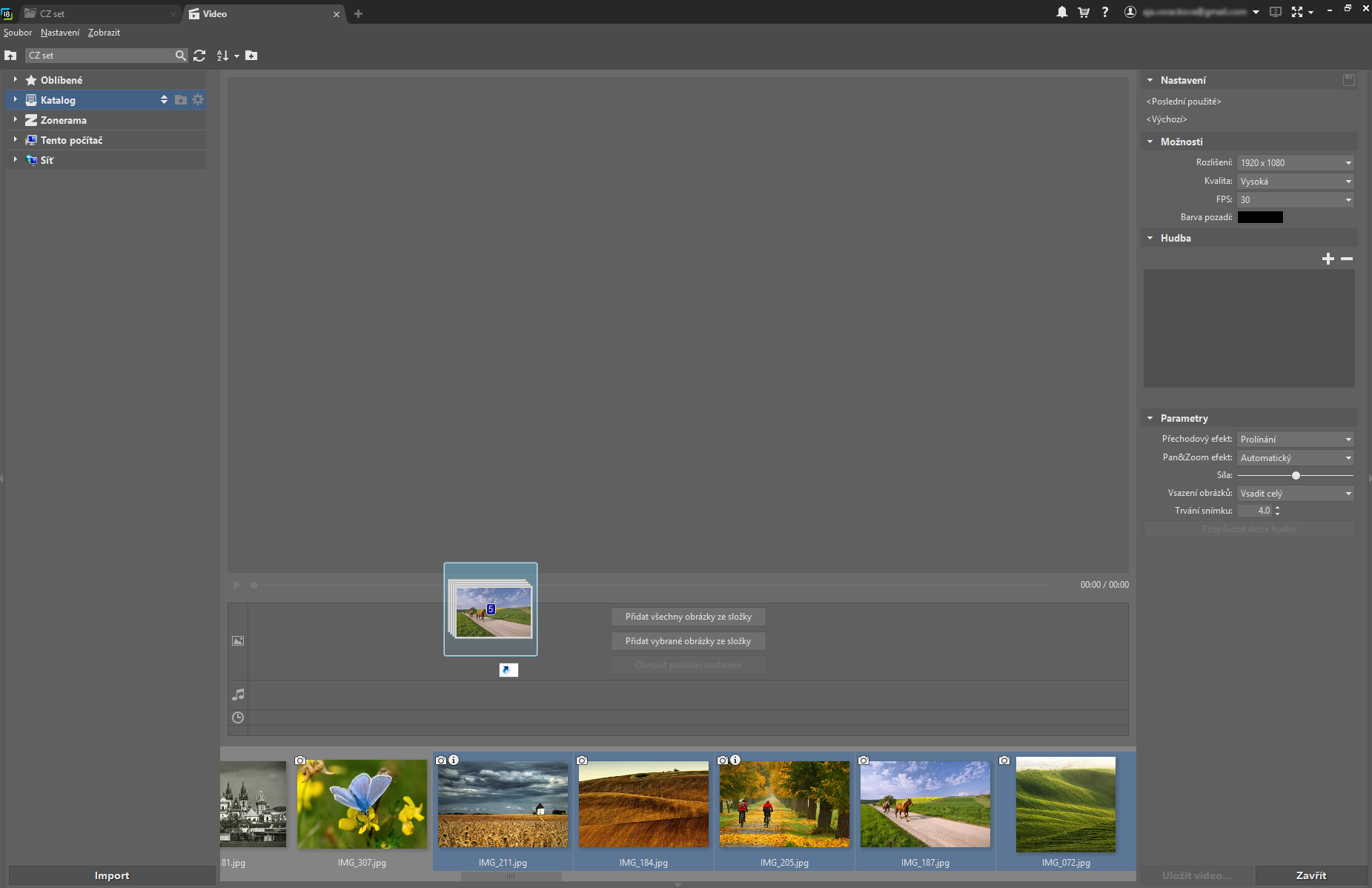 Zoner Photo Studio 18 dokonalé fotky na pár kliků Milujeme fotografii vše o digitální