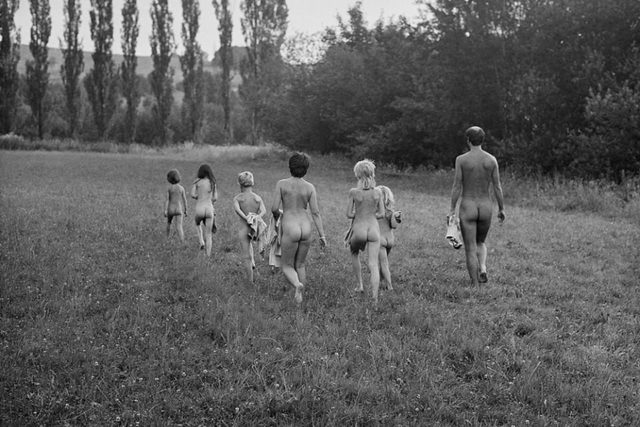 Resultado de imagen para naturismus