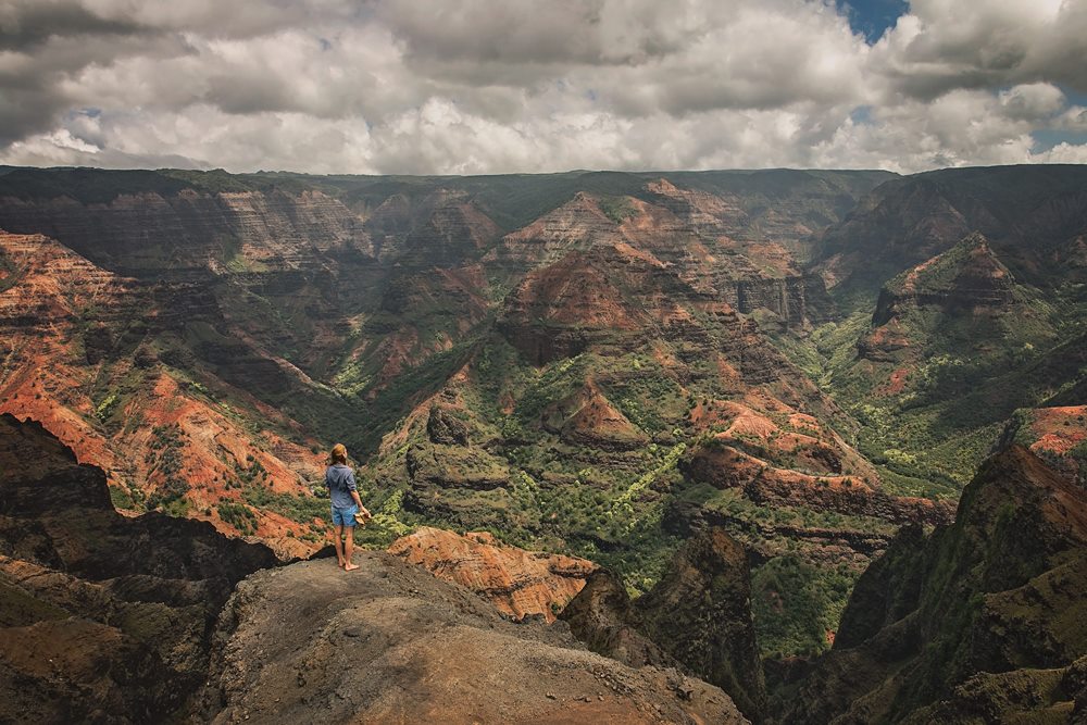 Pro Martinu je kaňon Waimea na havajském ostrově Kauai působivější než americký Grand Canyon.jpg