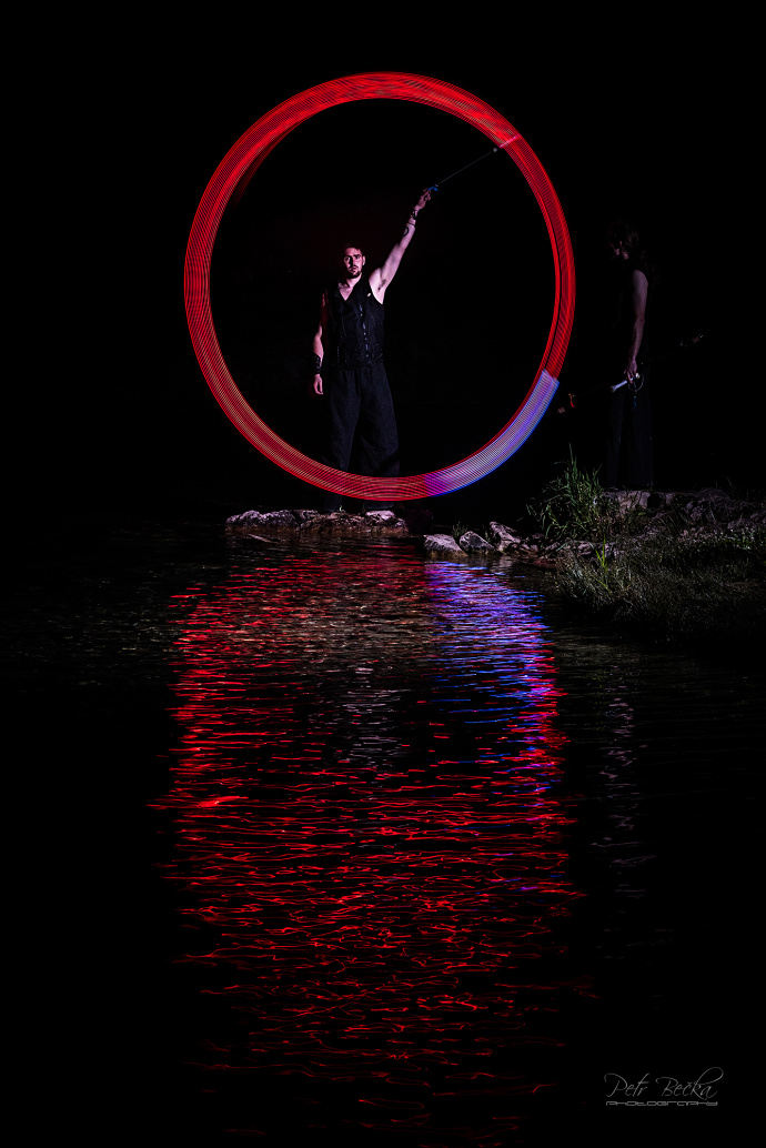 Autor: Petr Becka Photography