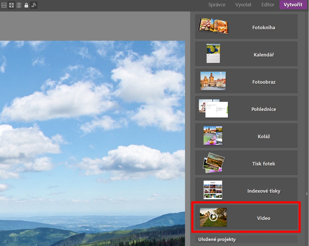 Rozhýbejte své snímky aneb jak vytvořit video z fotek Milujeme