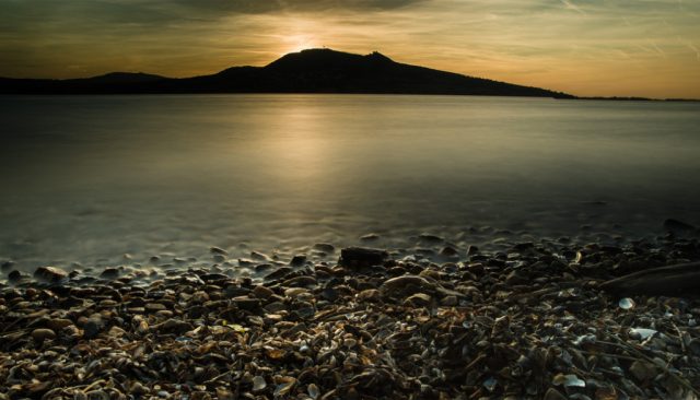 10 důvodů, proč nejsou vaše fotografie ostré