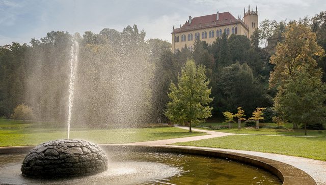 14 kroků, které dodají dynamiku fotkám v protisvětle