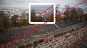Fotomobil, kompakt, APS-C, full frame. Podívejte se, jak se liší jejich crop faktor a co říká o fotkách