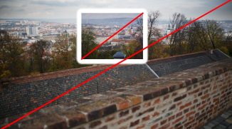 Fotomobil, kompakt, APS-C, full frame. Podívejte se, jak se liší jejich crop faktor a co říká o fotkách