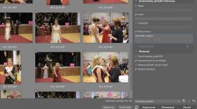 Jak co nejlépe stáhnout fotky do počítače? Pomocí Importu v Zoner Photo Studiu