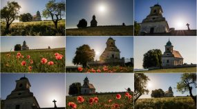 Jak vylepšit kompozici fotografie