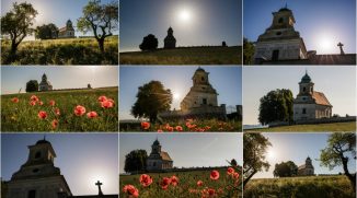Jak vylepšit kompozici fotografie