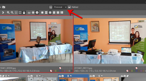 Organizace nakoupených fotografií I: Pořádek ve fotkách z fotobank a od fotografů