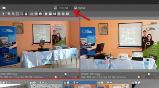 Organizace nakoupených fotografií I: Pořádek ve fotkách z fotobank a od fotografů