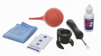 Jak na čištění objektivu a snímače? 10 tipů, které vám pomůžou