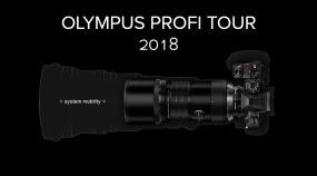 Olympus Profi Tour 2018