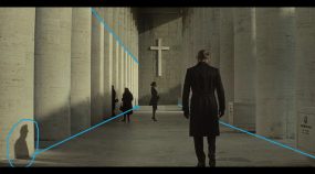 Správné svícení i kompozice fotografie. Aneb 7 věcí, které se naučíte z filmů