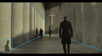 Správné svícení i kompozice fotografie. Aneb 7 věcí, které se naučíte z filmů