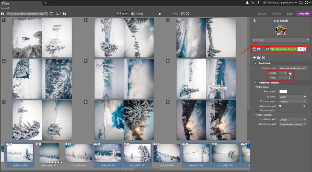 Mehrere Bilder als ein Bild: The Ultimate Guide to Creating Stunning Visual Content