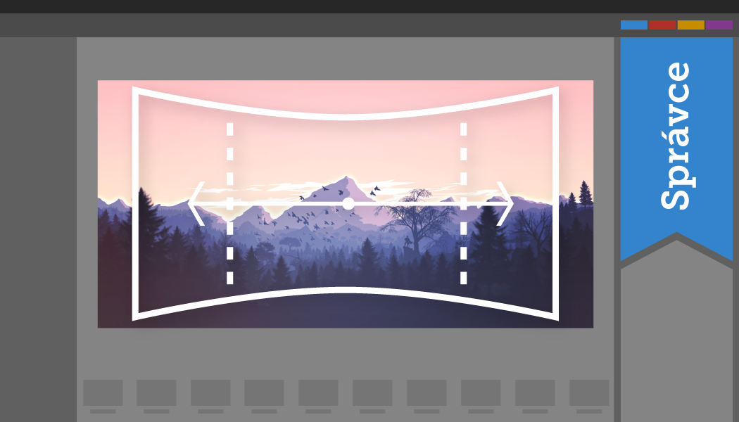 [Infografika] Jak vytvořit panorama