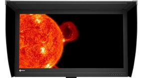 Jak vybrat monitor pro fotografy
