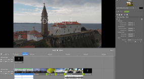 Zoner Photo Studio X přináší plnohodnotný střih videa a export presetů