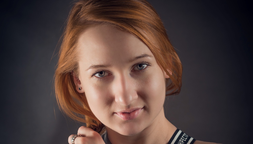 Retuš portrétů: jak dosáhnout dokonalých portrétních fotografií