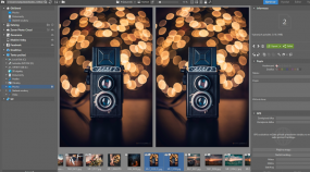 Zoner Photo Studiem X krok za krokem. Díl 1 Jak na import fotografií