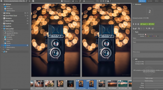 Zoner Photo Studiem X krok za krokem. Díl 1 Jak na import fotografií