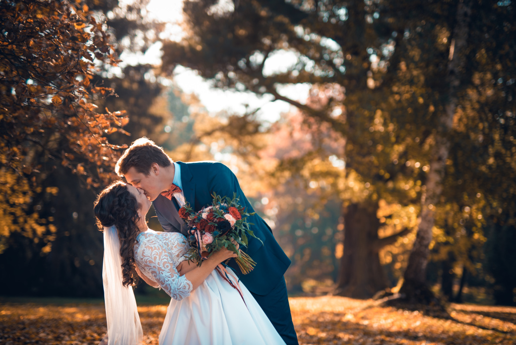 Svatební fotografové jsou předražení. Pravda, nebo stereotyp?